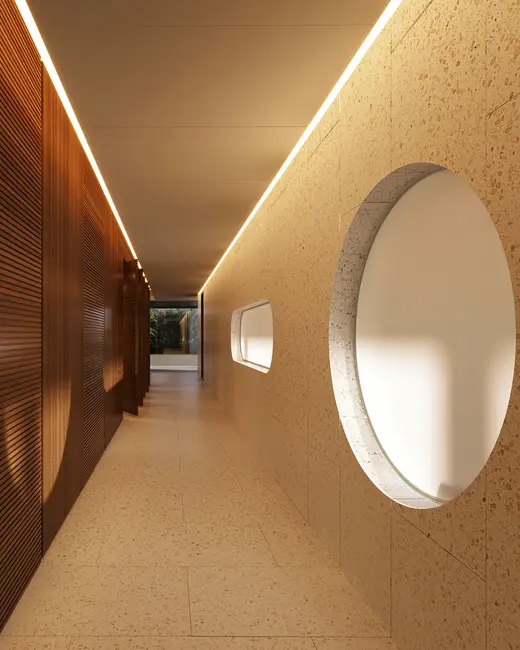 Cobertura com 4 quartos à venda, 448m2 em Alto de Pinheiros, São Paulo - SP - imagem 7 Foto 7 de Cobertura com 4 quartos à venda, 448m2 em Alto de Pinheiros, São Paulo - SP