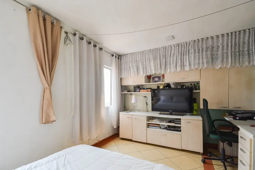 Foto 8 de Apartamento com 1 quarto à venda, 48m2 em Campos Elíseos, São Paulo - SP
