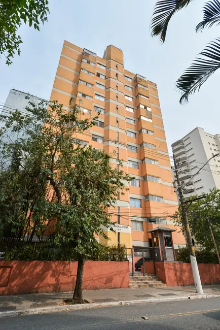 Foto 6 de Apartamento com 1 quarto à venda, 48m2 em Campos Elíseos, São Paulo - SP