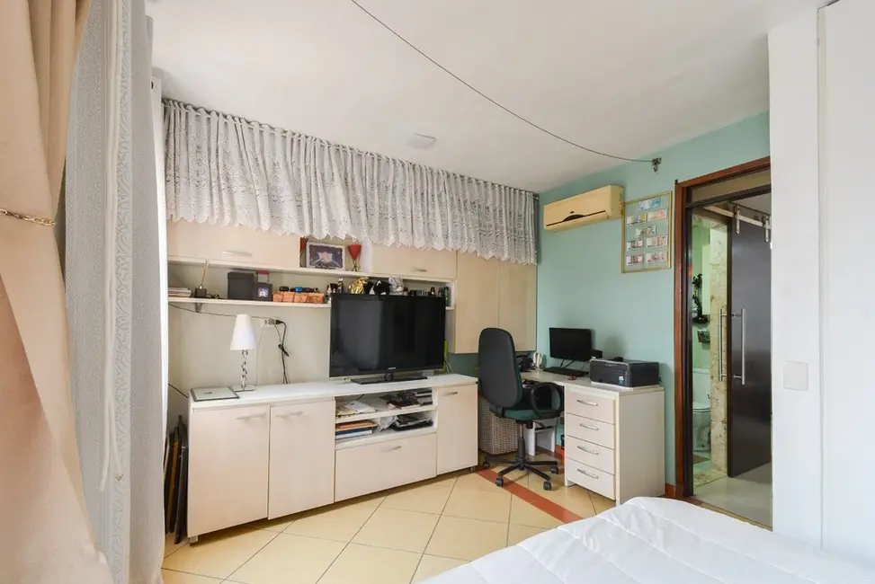 Foto 9 de Apartamento com 1 quarto à venda, 48m2 em Campos Elíseos, São Paulo - SP
