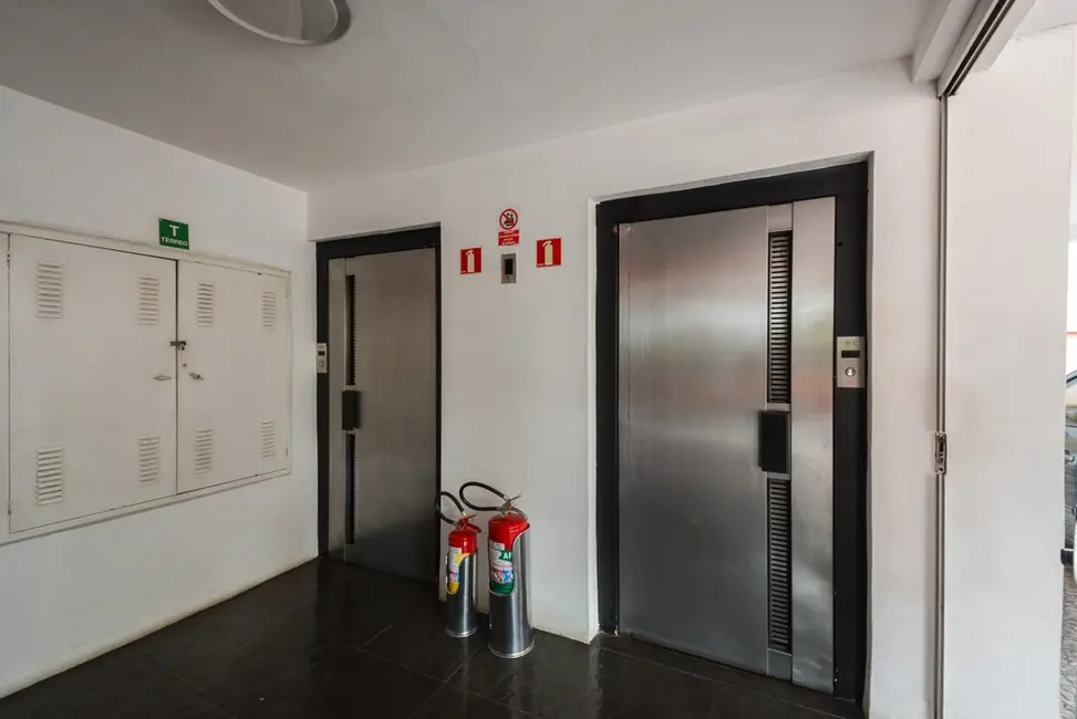 Foto 3 de Apartamento com 1 quarto à venda, 48m2 em Campos Elíseos, São Paulo - SP
