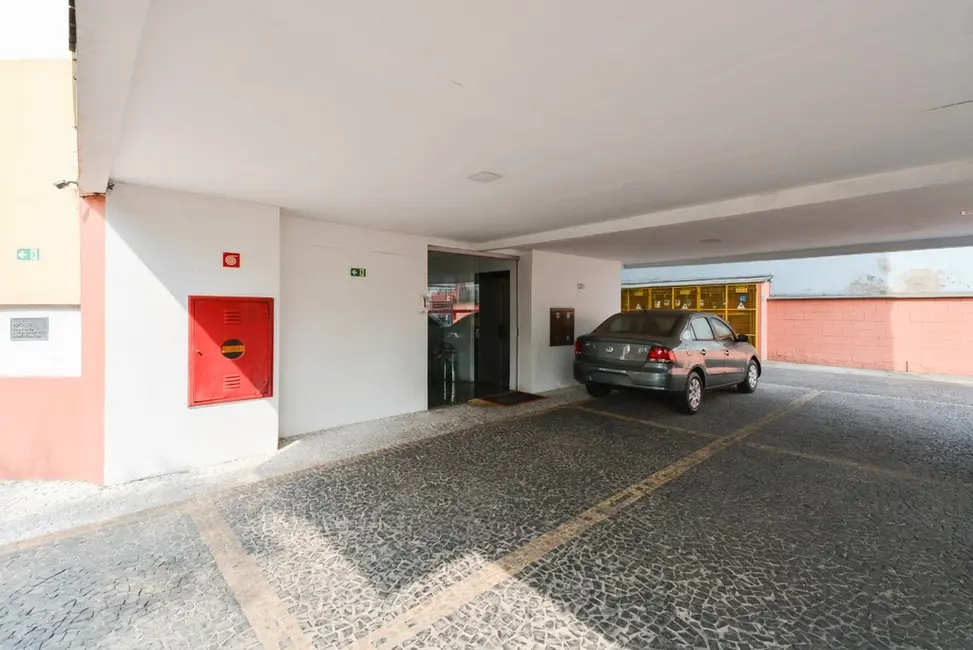Foto 4 de Apartamento com 1 quarto à venda, 48m2 em Campos Elíseos, São Paulo - SP