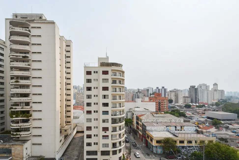 Foto 7 de Apartamento com 1 quarto à venda, 48m2 em Campos Elíseos, São Paulo - SP