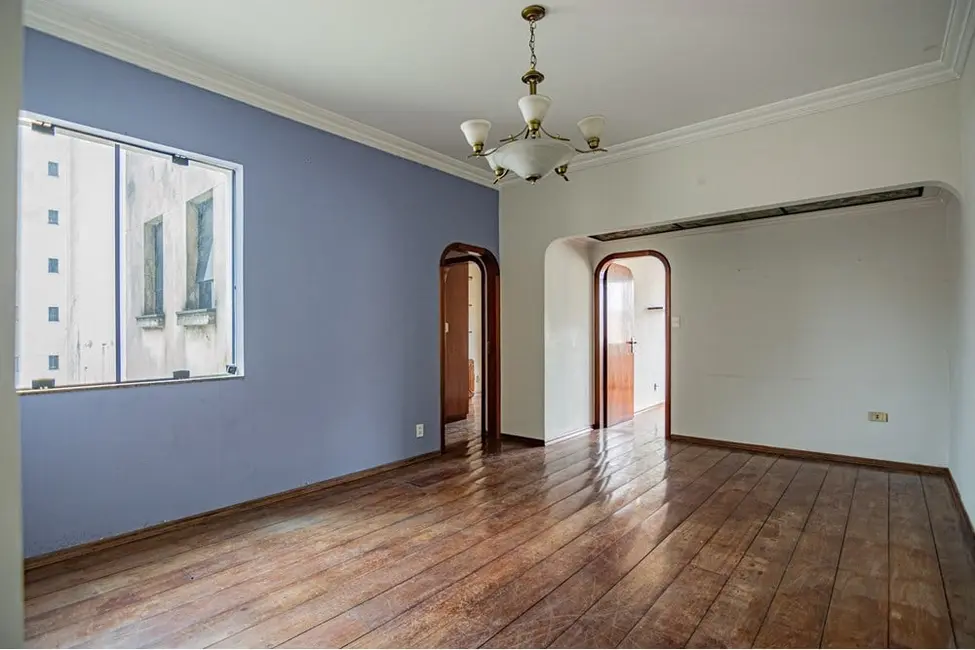 Foto 1 de Apartamento com 2 quartos à venda, 89m2 em Campos Elíseos, São Paulo - SP