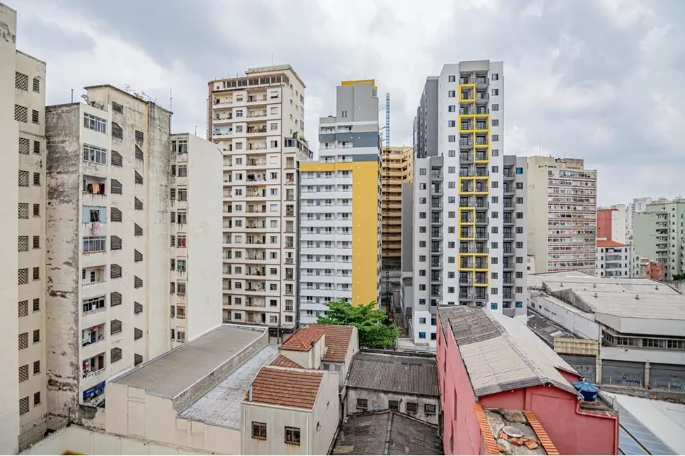 Foto 5 de Apartamento com 2 quartos à venda, 89m2 em Campos Elíseos, São Paulo - SP