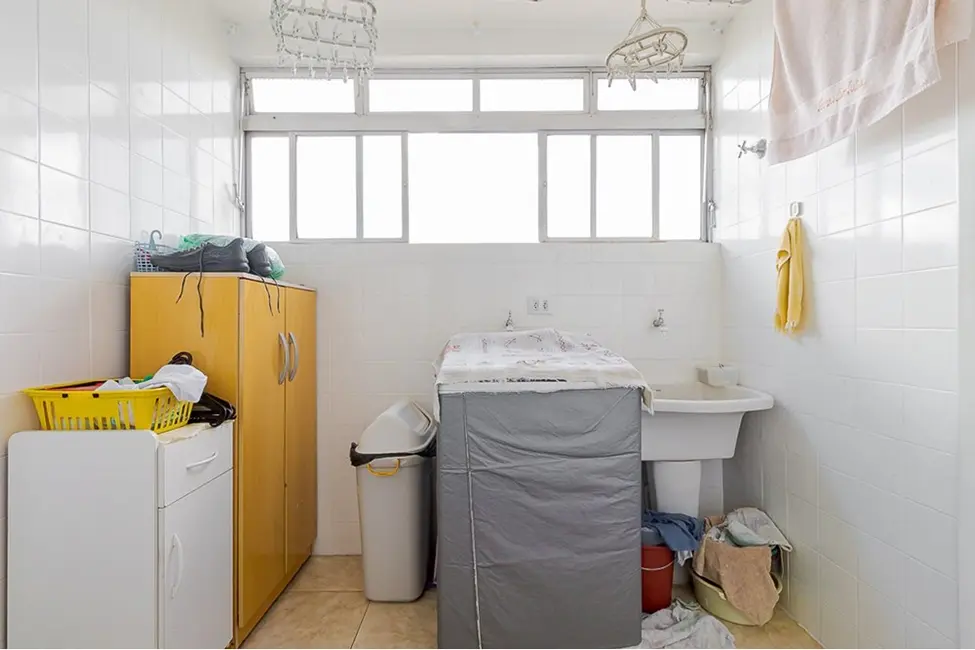 Apartamento com 3 quartos à venda, 108m2 em Santa Cecília, São Paulo - SP - imagem 6 Foto 6 de Apartamento com 3 quartos à venda, 108m2 em Santa Cecília, São Paulo - SP