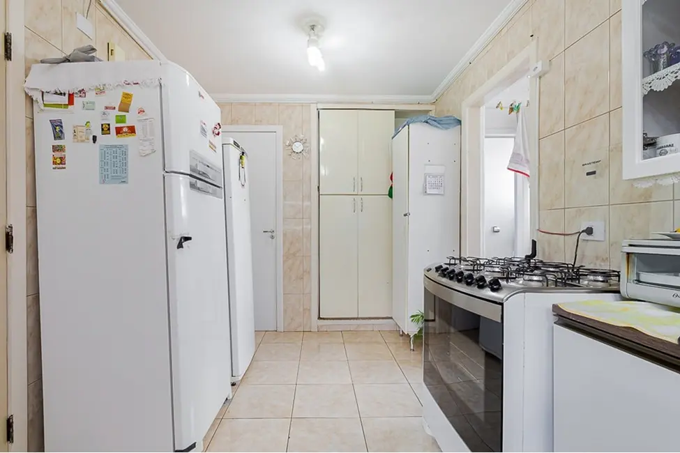 Apartamento com 3 quartos à venda, 108m2 em Santa Cecília, São Paulo - SP - imagem 4 Foto 4 de Apartamento com 3 quartos à venda, 108m2 em Santa Cecília, São Paulo - SP