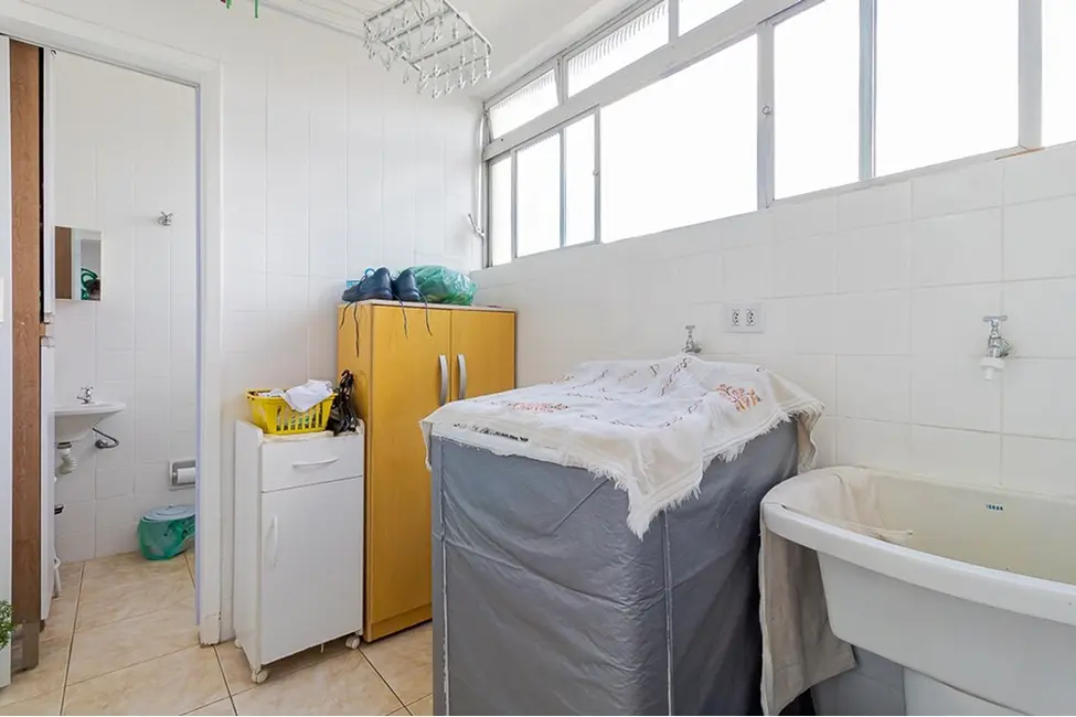 Apartamento com 3 quartos à venda, 108m2 em Santa Cecília, São Paulo - SP - imagem 7 Foto 7 de Apartamento com 3 quartos à venda, 108m2 em Santa Cecília, São Paulo - SP