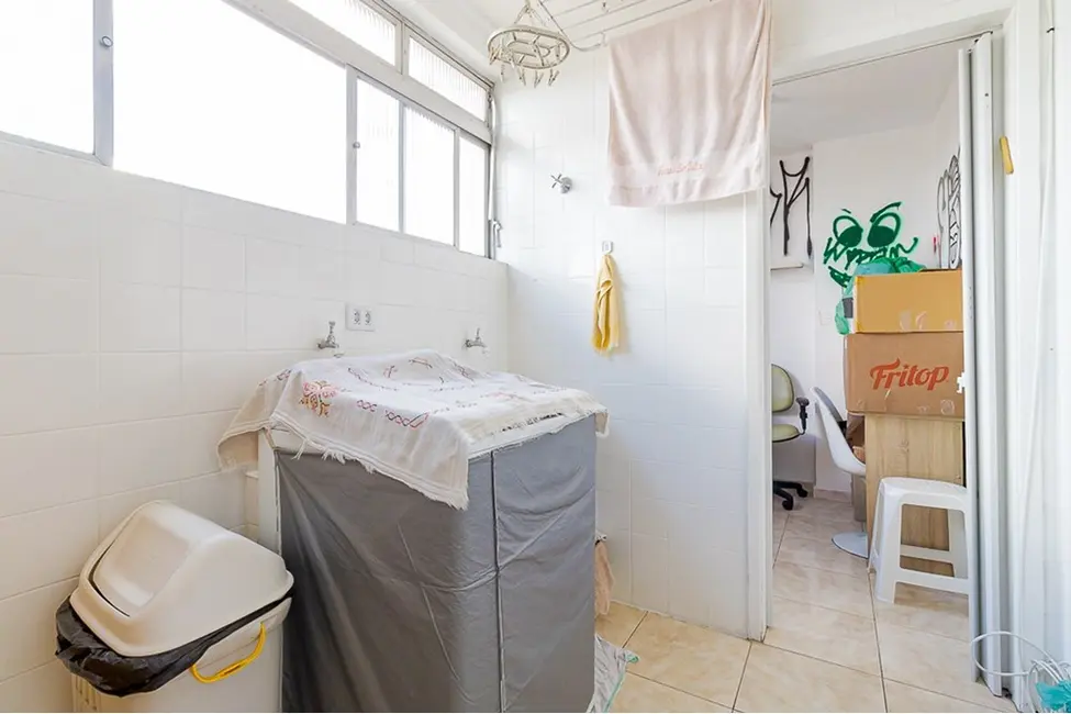 Apartamento com 3 quartos à venda, 108m2 em Santa Cecília, São Paulo - SP - imagem 8 Foto 8 de Apartamento com 3 quartos à venda, 108m2 em Santa Cecília, São Paulo - SP