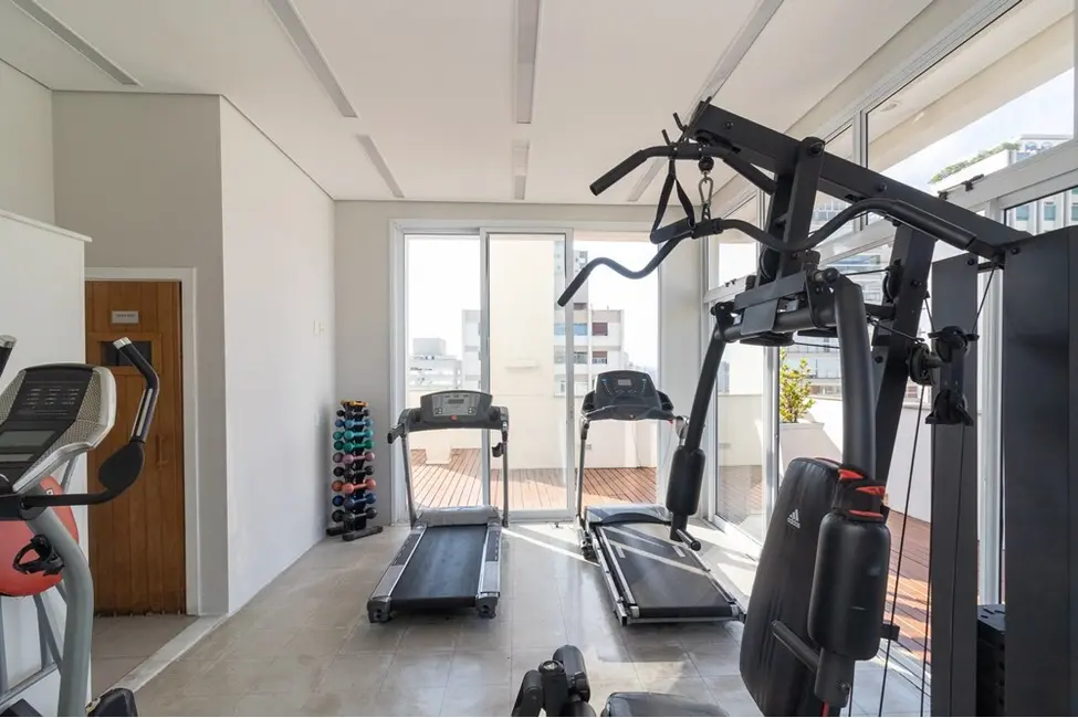 Apartamento com 2 quartos à venda, 80m2 em Santa Cecília, São Paulo - SP - imagem 9 Foto 9 de Apartamento com 2 quartos à venda, 80m2 em Santa Cecília, São Paulo - SP