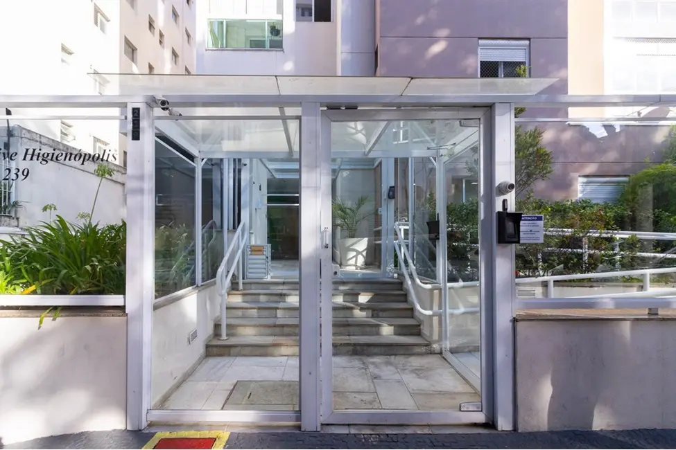 Apartamento com 2 quartos à venda, 80m2 em Santa Cecília, São Paulo - SP - imagem 5 Foto 5 de Apartamento com 2 quartos à venda, 80m2 em Santa Cecília, São Paulo - SP