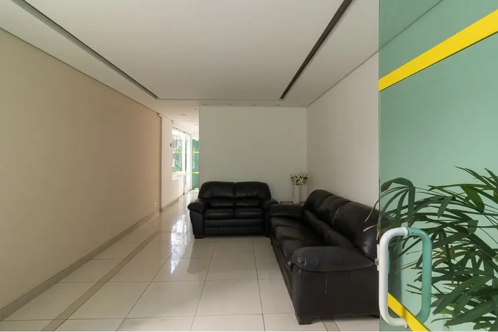 Apartamento com 2 quartos à venda, 80m2 em Santa Cecília, São Paulo - SP - imagem 8 Foto 8 de Apartamento com 2 quartos à venda, 80m2 em Santa Cecília, São Paulo - SP