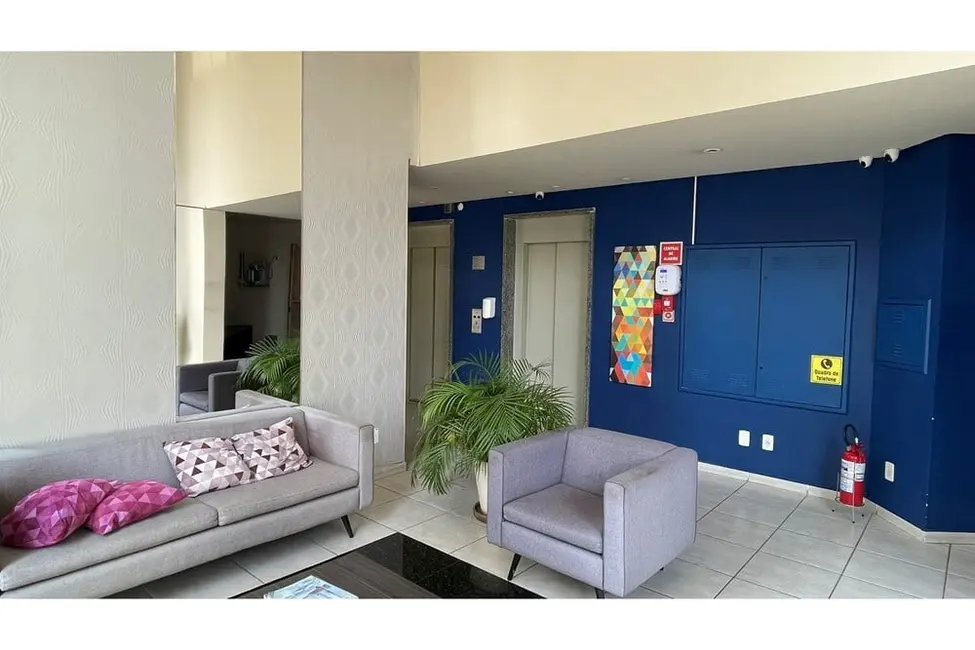 Apartamento com 1 quarto à venda, 31m2 em Santa Cecília, São Paulo - SP - imagem 5 Foto 5 de Apartamento com 1 quarto à venda, 31m2 em Santa Cecília, São Paulo - SP