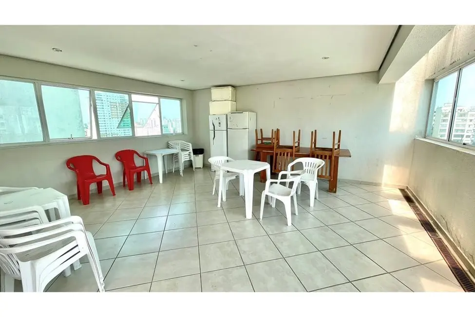 Apartamento com 1 quarto à venda, 31m2 em Santa Cecília, São Paulo - SP - imagem 9 Foto 9 de Apartamento com 1 quarto à venda, 31m2 em Santa Cecília, São Paulo - SP