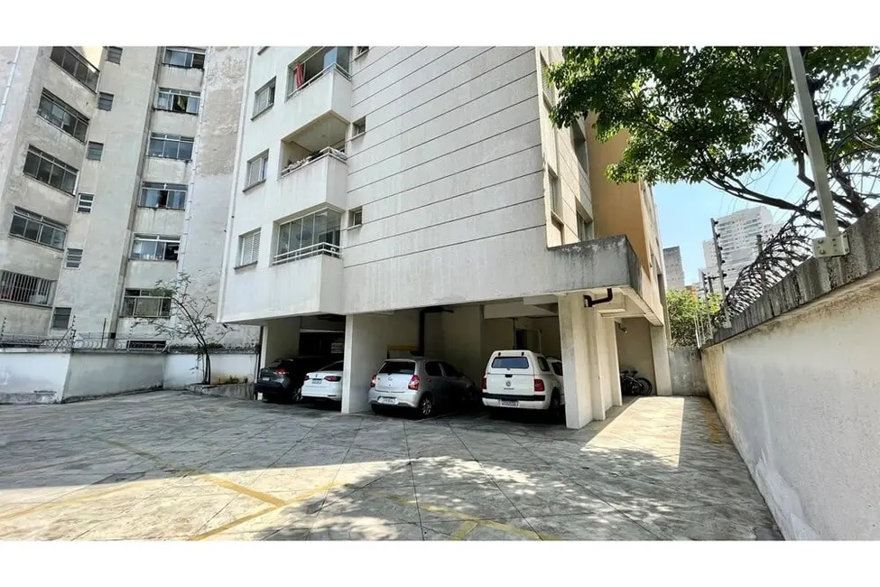 Apartamento com 1 quarto à venda, 31m2 em Santa Cecília, São Paulo - SP - imagem 4 Foto 4 de Apartamento com 1 quarto à venda, 31m2 em Santa Cecília, São Paulo - SP