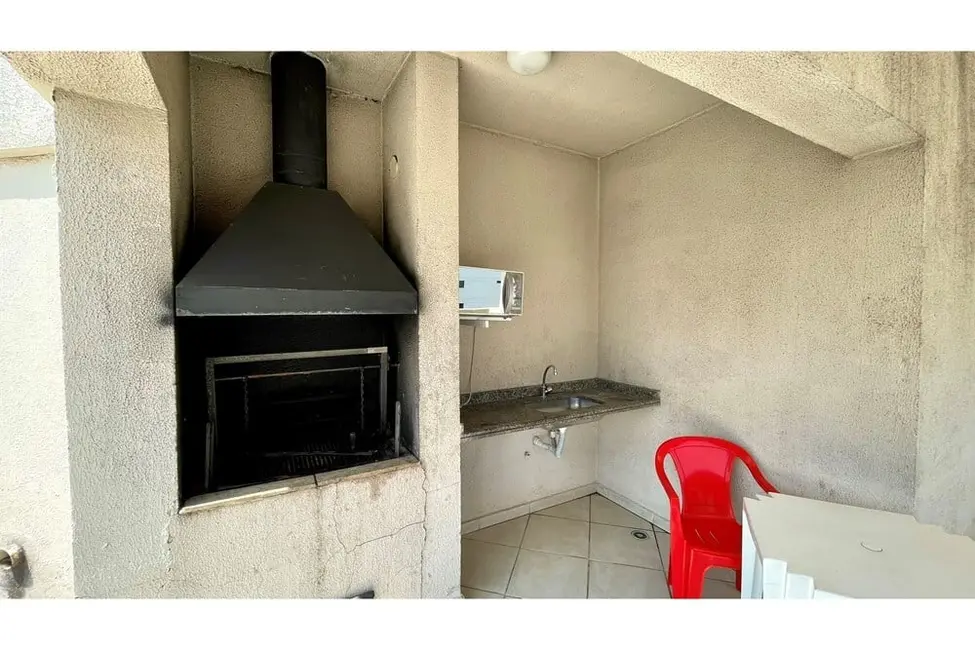 Apartamento com 1 quarto à venda, 31m2 em Santa Cecília, São Paulo - SP - imagem 8 Foto 8 de Apartamento com 1 quarto à venda, 31m2 em Santa Cecília, São Paulo - SP