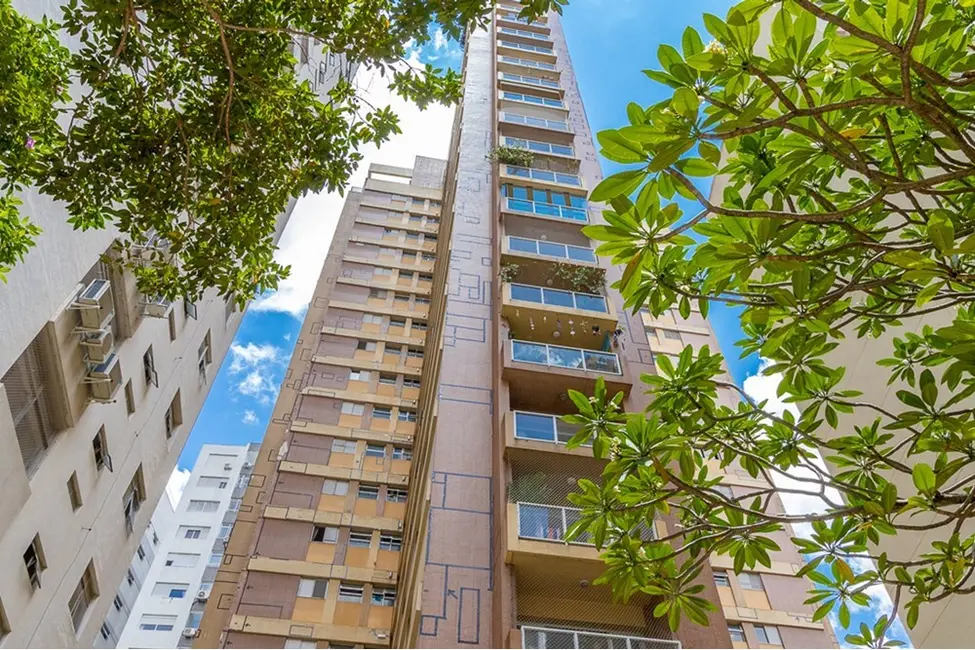 Foto 3 de Apartamento com 2 quartos à venda, 74m2 em Santa Cecília, São Paulo - SP