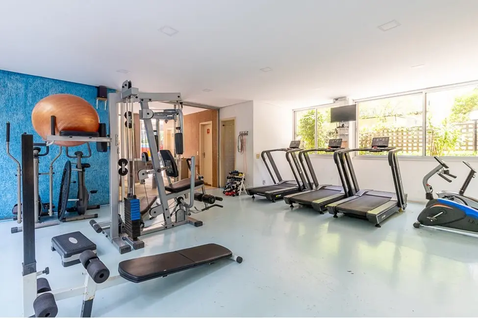 Foto 9 de Apartamento com 2 quartos à venda, 74m2 em Santa Cecília, São Paulo - SP