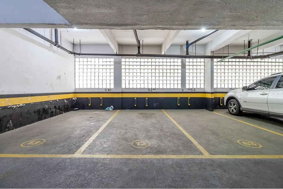 Foto 6 de Apartamento com 2 quartos à venda, 74m2 em Santa Cecília, São Paulo - SP