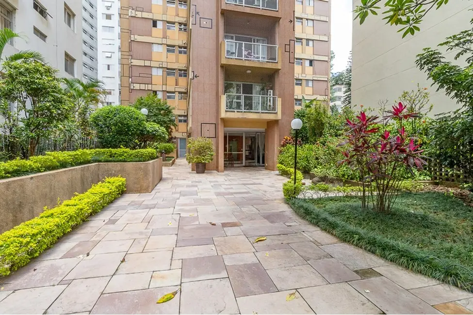 Foto 4 de Apartamento com 2 quartos à venda, 74m2 em Santa Cecília, São Paulo - SP