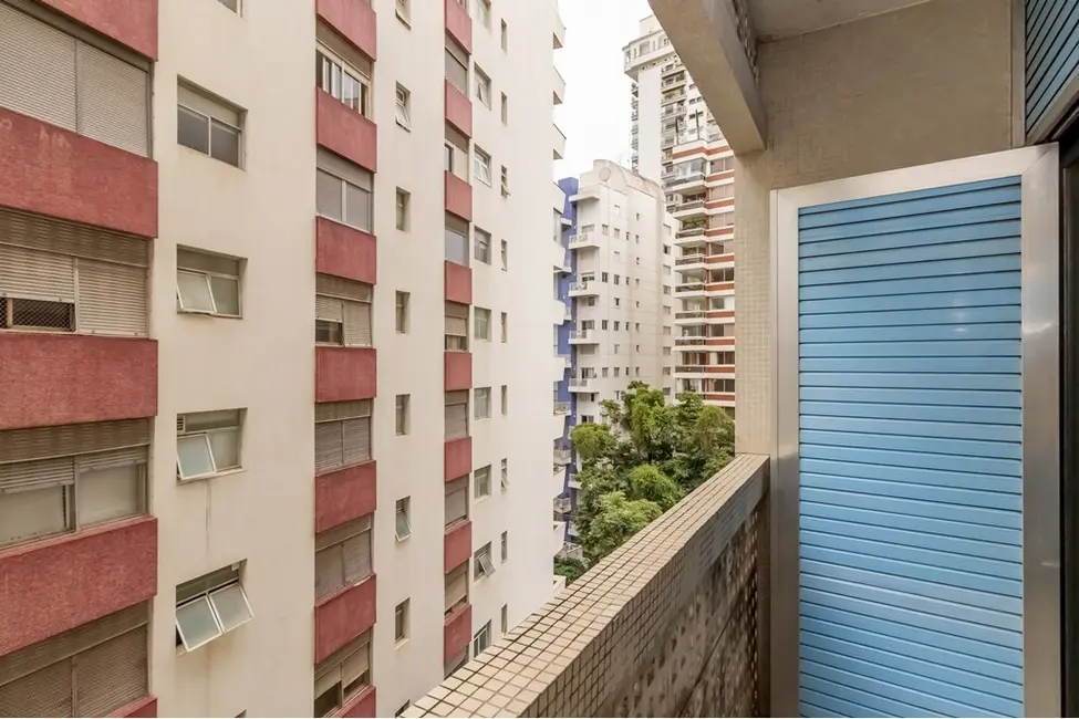 Apartamento com 3 quartos à venda, 228m2 em Higienópolis, São Paulo - SP - imagem 3 Foto 3 de Apartamento com 3 quartos à venda, 228m2 em Higienópolis, São Paulo - SP