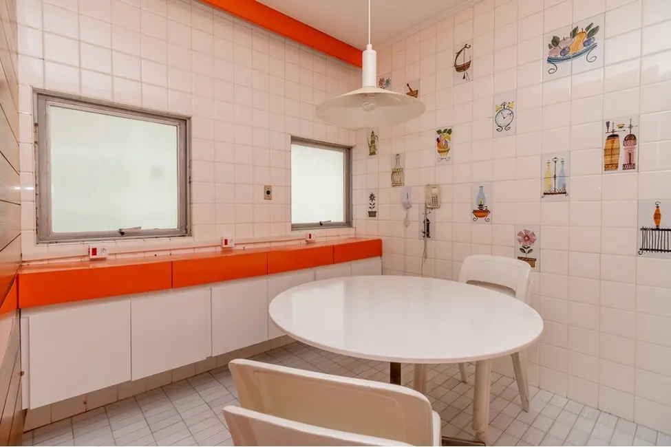 Apartamento com 3 quartos à venda, 228m2 em Higienópolis, São Paulo - SP - imagem 8 Foto 8 de Apartamento com 3 quartos à venda, 228m2 em Higienópolis, São Paulo - SP