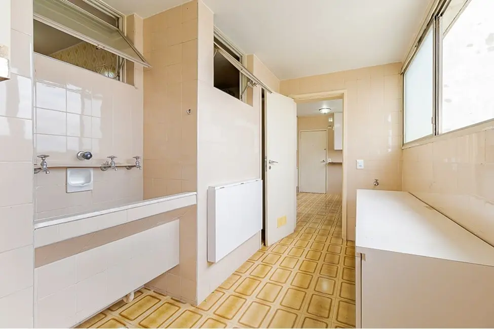 Apartamento com 4 quartos à venda, 166m2 em Higienópolis, São Paulo - SP - imagem 5 Foto 5 de Apartamento com 4 quartos à venda, 166m2 em Higienópolis, São Paulo - SP