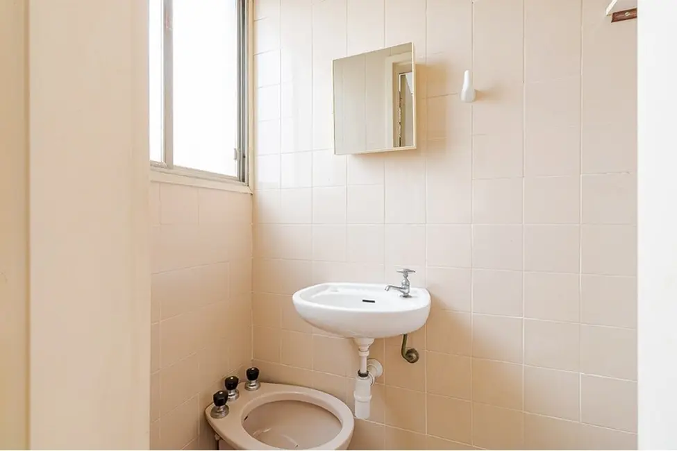 Apartamento com 4 quartos à venda, 166m2 em Higienópolis, São Paulo - SP - imagem 7 Foto 7 de Apartamento com 4 quartos à venda, 166m2 em Higienópolis, São Paulo - SP