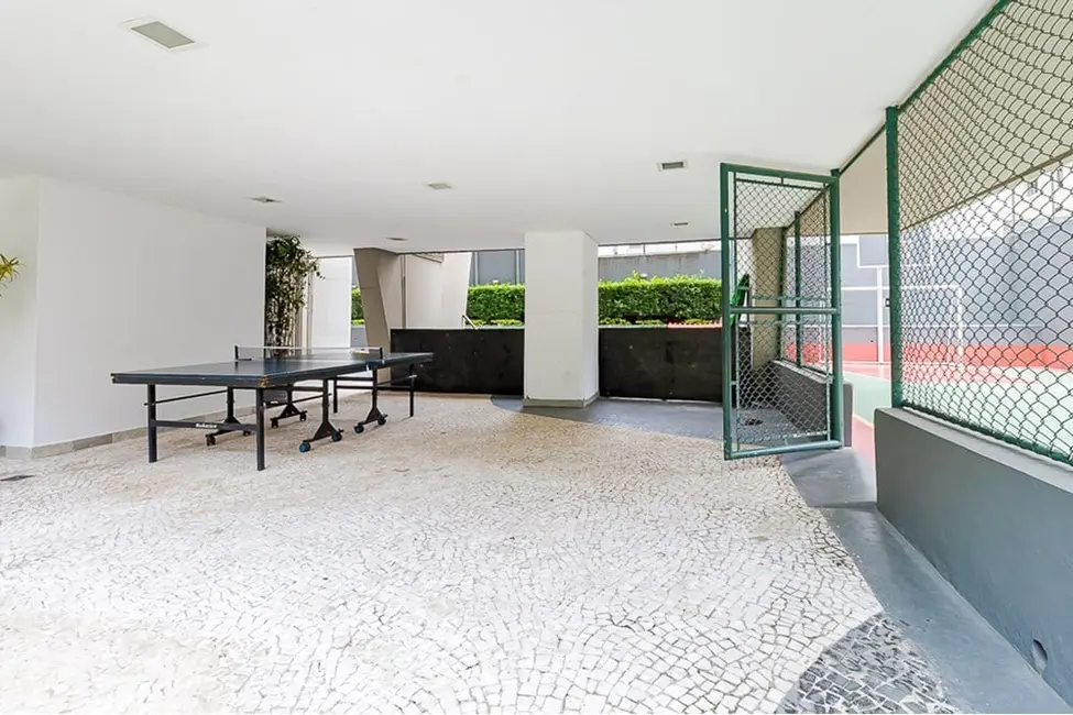 Foto 2 de Apartamento com 4 quartos à venda, 166m2 em Higienópolis, São Paulo - SP