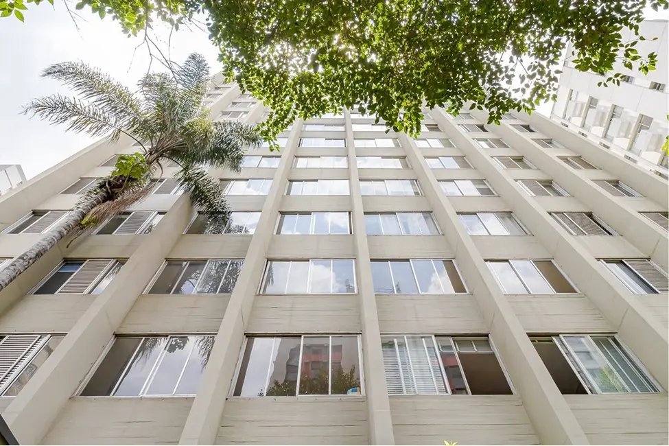 Foto 3 de Apartamento com 3 quartos à venda, 153m2 em Jardim Paulista, São Paulo - SP