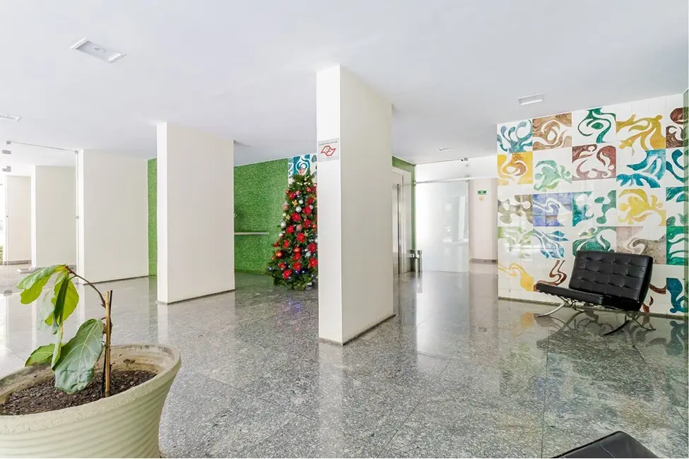 Foto 5 de Apartamento com 3 quartos à venda, 153m2 em Jardim Paulista, São Paulo - SP