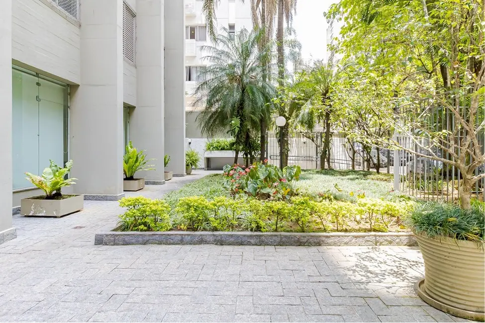 Foto 4 de Apartamento com 3 quartos à venda, 153m2 em Jardim Paulista, São Paulo - SP