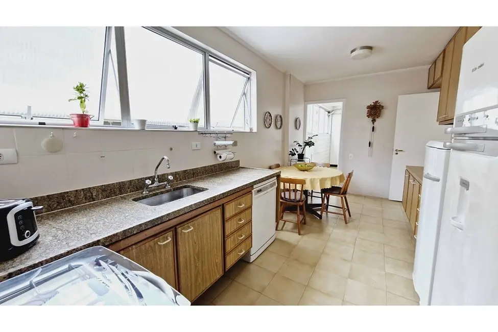 Foto 8 de Apartamento com 3 quartos à venda, 126m2 em Jardim Paulista, São Paulo - SP