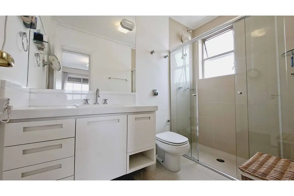 Foto 4 de Apartamento com 3 quartos à venda, 126m2 em Jardim Paulista, São Paulo - SP