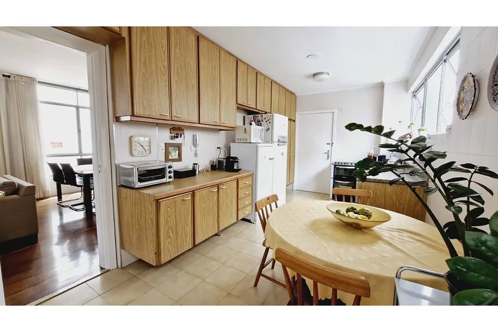 Foto 7 de Apartamento com 3 quartos à venda, 126m2 em Jardim Paulista, São Paulo - SP