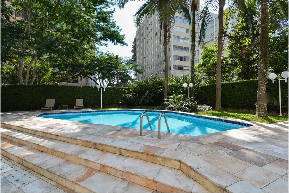 Foto 3 de Apartamento com 4 quartos à venda, 229m2 em Jardim Paulista, São Paulo - SP