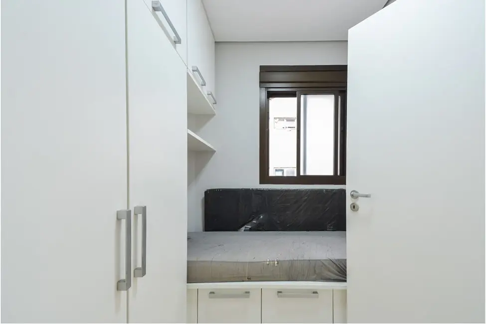 Foto 2 de Apartamento com 4 quartos à venda, 229m2 em Jardim Paulista, São Paulo - SP