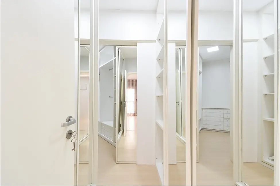Foto 7 de Apartamento com 4 quartos à venda, 229m2 em Jardim Paulista, São Paulo - SP