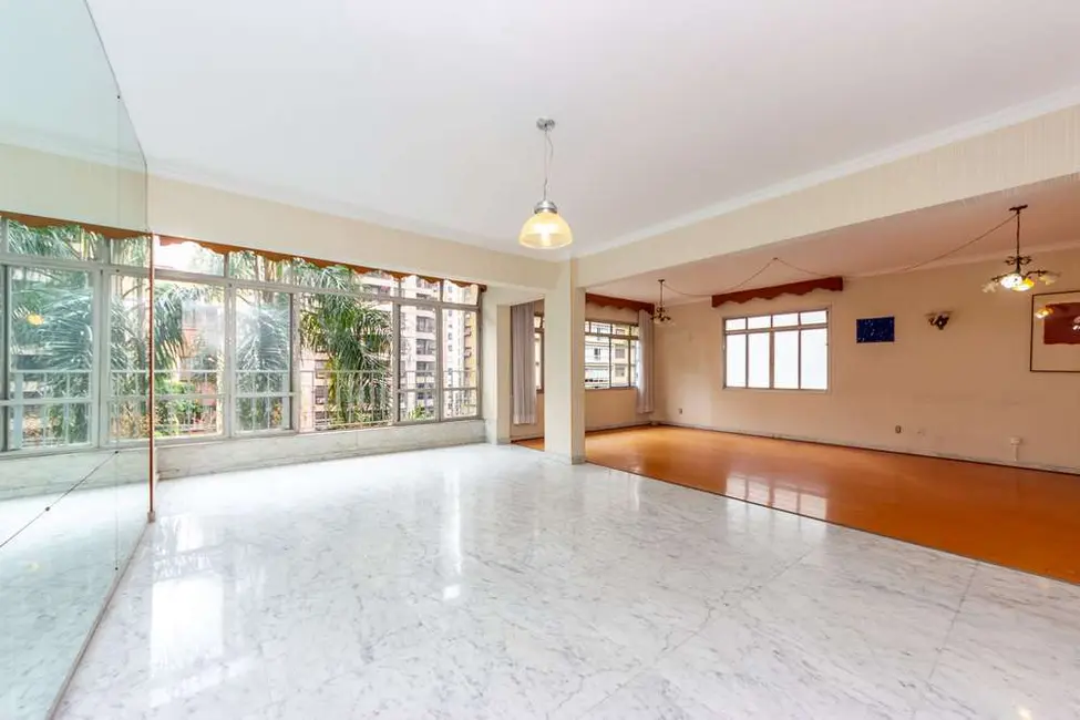 Apartamento com 4 quartos à venda, 300m2 em Jardim Paulista, São Paulo - SP - imagem 1 Foto 1 de Apartamento com 4 quartos à venda, 300m2 em Jardim Paulista, São Paulo - SP