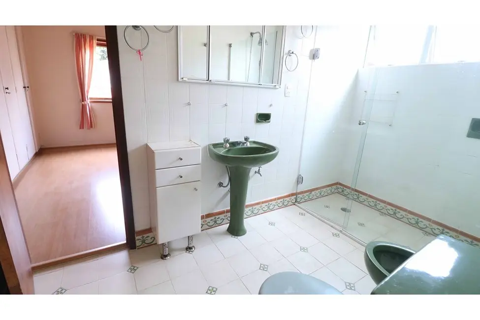 Foto 3 de Casa de Condomínio com 3 quartos à venda, 216m2 em Jardim Paulista, São Paulo - SP