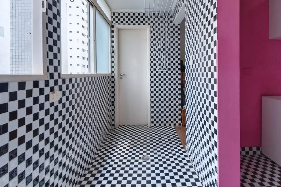 Foto 9 de Apartamento com 2 quartos à venda, 103m2 em Jardim Paulista, São Paulo - SP