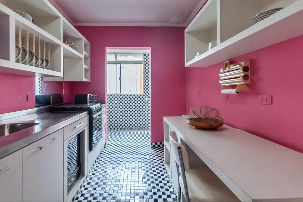 Foto 4 de Apartamento com 2 quartos à venda, 103m2 em Jardim Paulista, São Paulo - SP