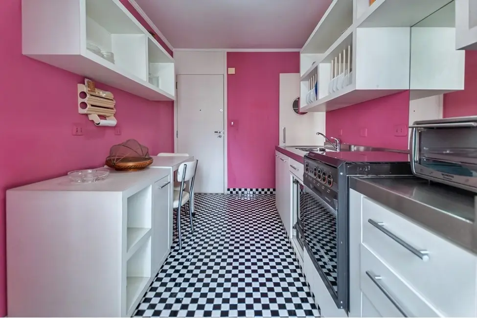 Foto 6 de Apartamento com 2 quartos à venda, 103m2 em Jardim Paulista, São Paulo - SP