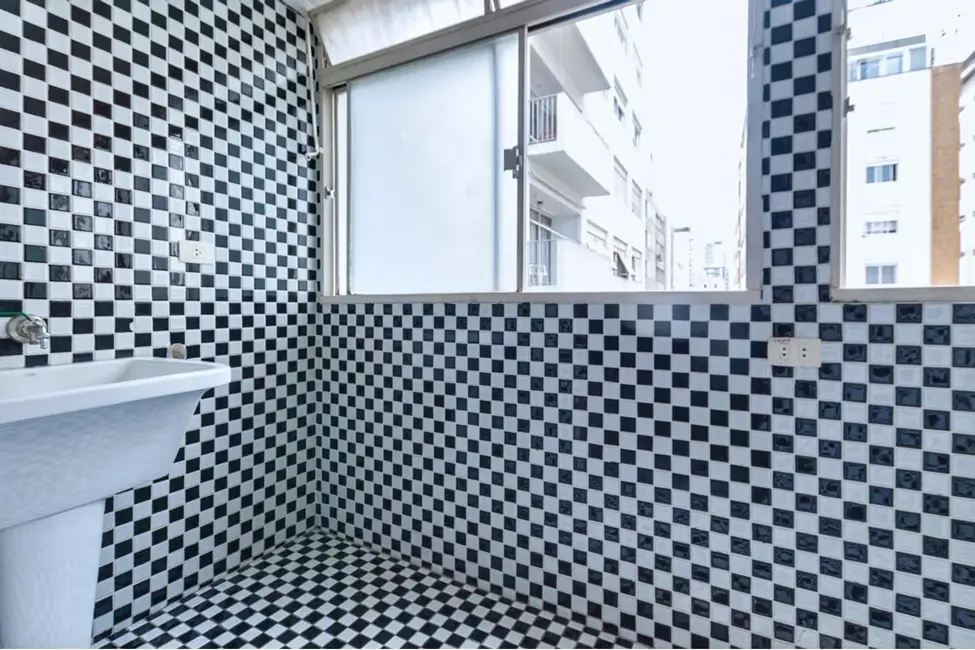 Foto 8 de Apartamento com 2 quartos à venda, 103m2 em Jardim Paulista, São Paulo - SP