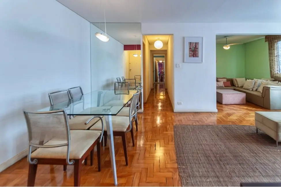 Foto 2 de Apartamento com 2 quartos à venda, 103m2 em Jardim Paulista, São Paulo - SP