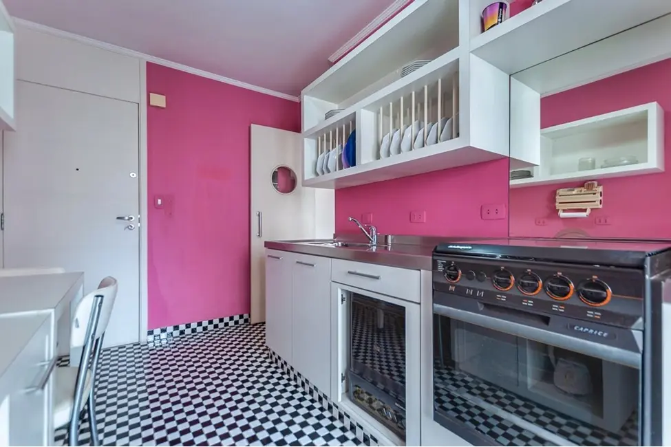 Foto 7 de Apartamento com 2 quartos à venda, 103m2 em Jardim Paulista, São Paulo - SP