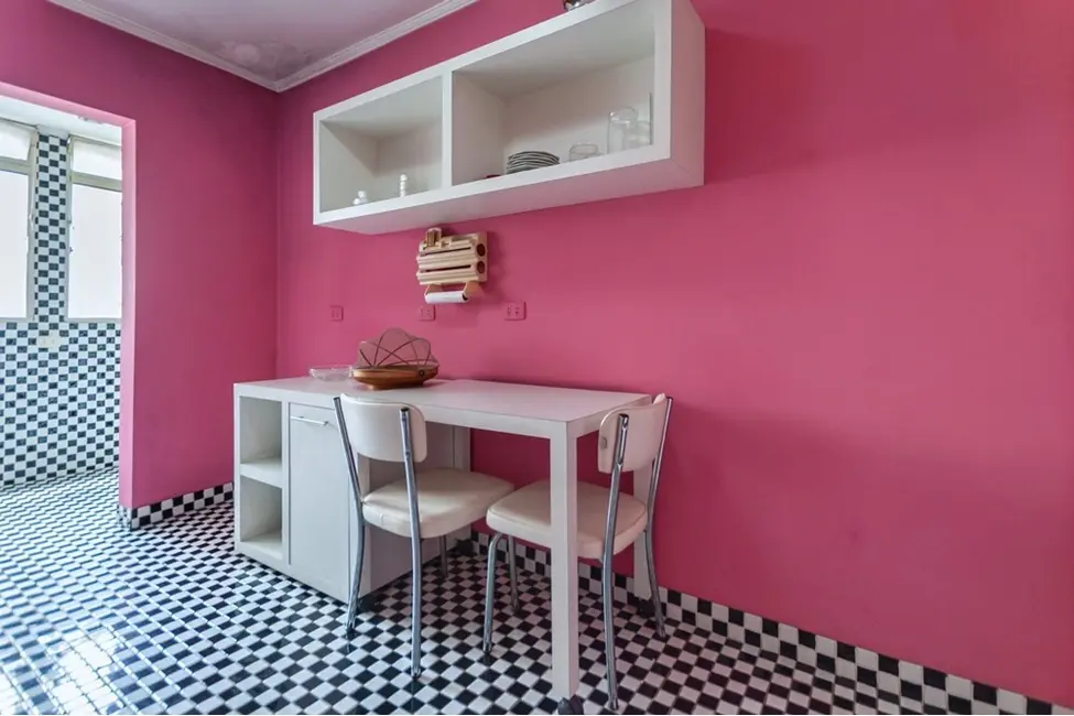 Foto 3 de Apartamento com 2 quartos à venda, 103m2 em Jardim Paulista, São Paulo - SP