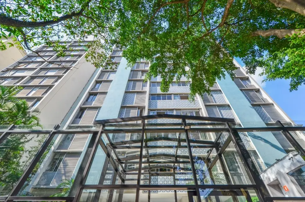 Foto 6 de Apartamento com 3 quartos à venda, 129m2 em Jardim Paulista, São Paulo - SP