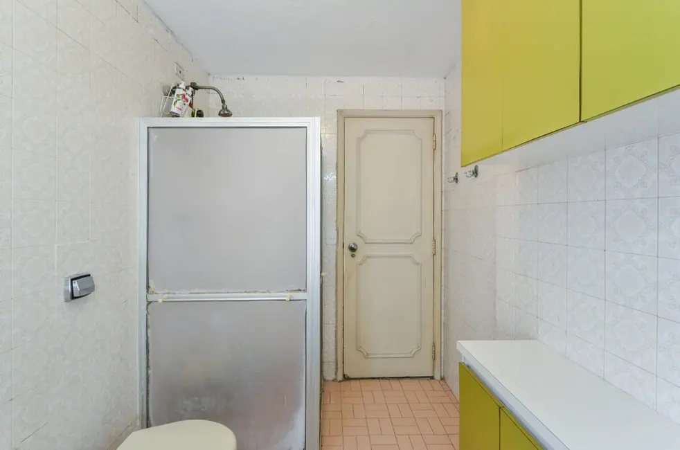 Foto 3 de Apartamento com 3 quartos à venda, 129m2 em Jardim Paulista, São Paulo - SP