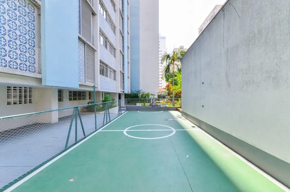 Foto 9 de Apartamento com 3 quartos à venda, 129m2 em Jardim Paulista, São Paulo - SP